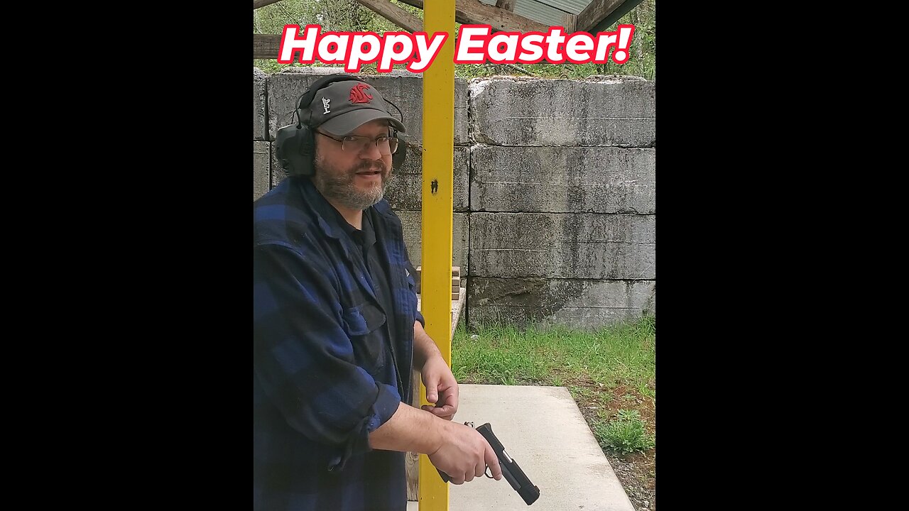 Happy Easter!