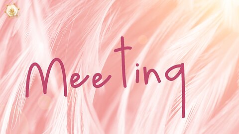 Meeting 423hz