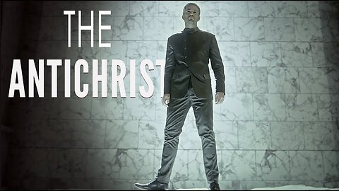 "Unmasking the Antichrist: The Global Deception Everyone Needs to Understand"