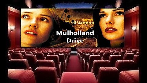 MOVIE NIGHT #47