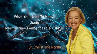 Dr. Christiane Northrup Interview