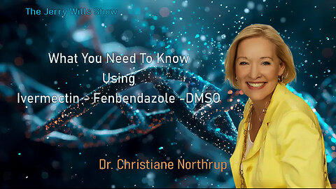 Dr. Christiane Northrup Interview