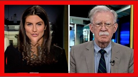 Bolton: Trump 'doesn't understand how our nuclear navy works'