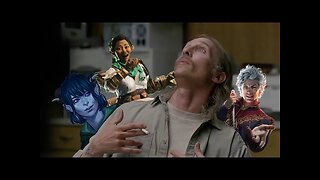 Critical Role and The Death of RPG Culture (mirror)