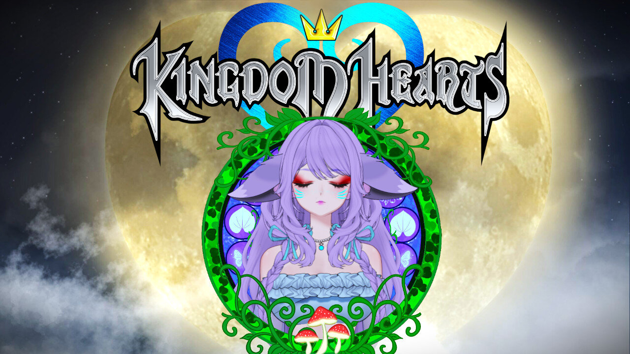 Kingdom Hearts | Part 2 - More Chaos, More Heart!
