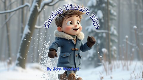 Chasing Winter's Edge