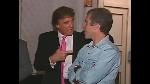 Why Trump Will Not Release the Epstein Files (Systematic analysis)