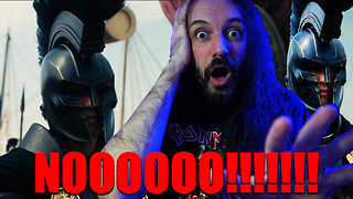 Christopher Nolan's Odyssey is a DISASTER!