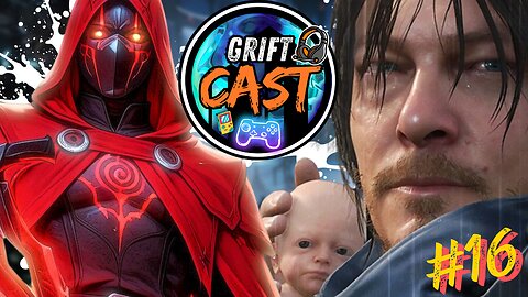 It's Time To FINISH This Game | Death Stranding DIRECTORS CUT (PC) | Griftcast