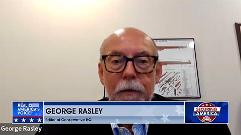 With George Rasley Part 2