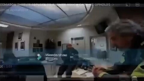 Most Police Are Freemasons