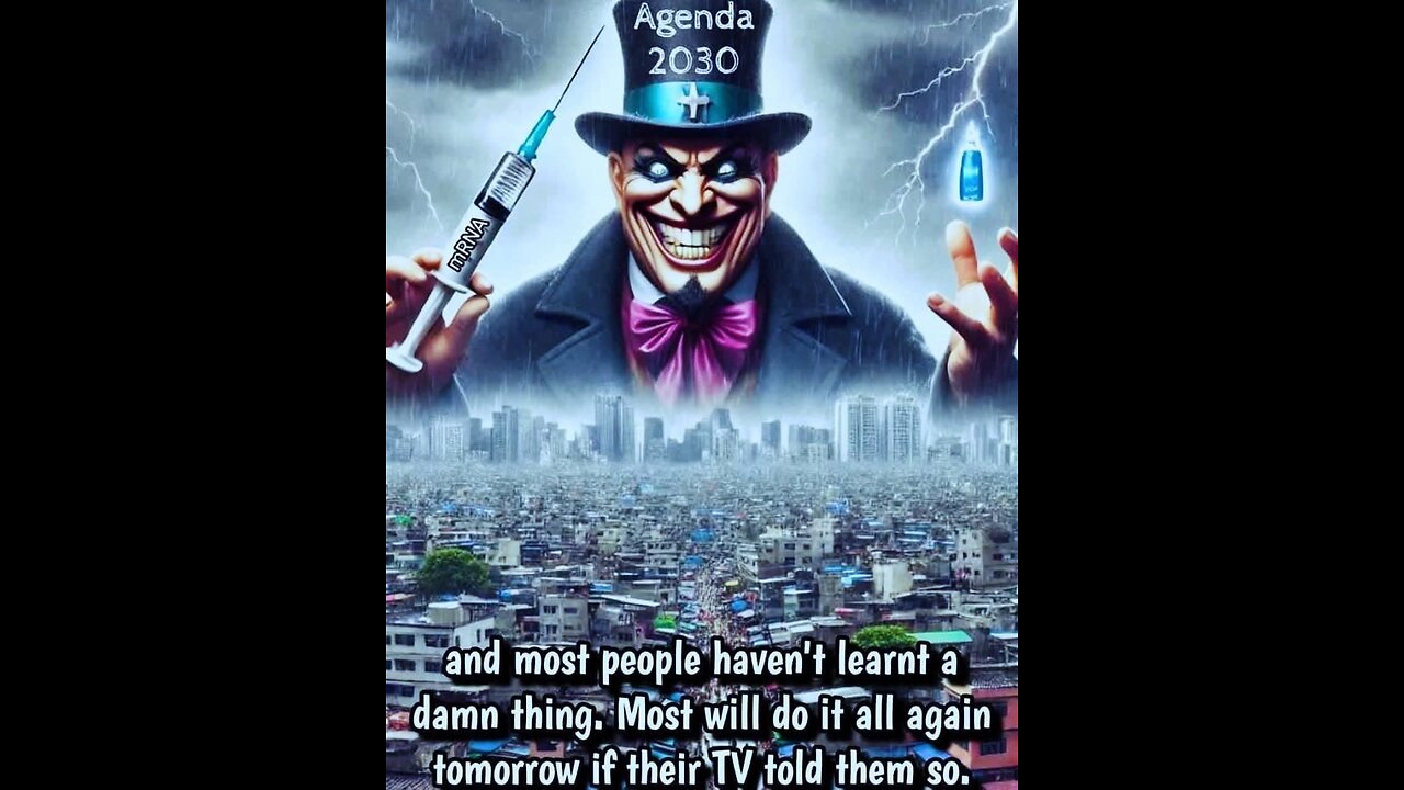 Wake UP Call