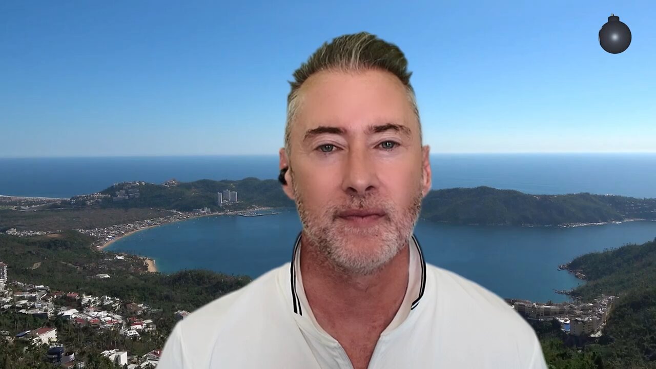 The Truth About the Earth ... Not Flat, Not Round! - Jeff Berwick & Flat Earth Dave!
