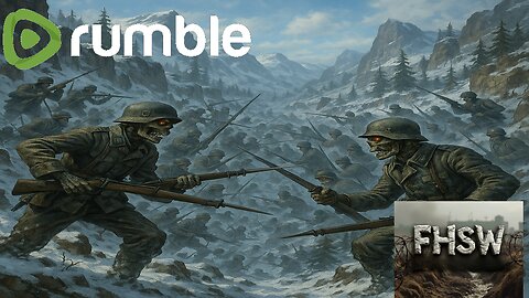 ULSNES – Intense WWII Battle | FHSW Europe Campaign