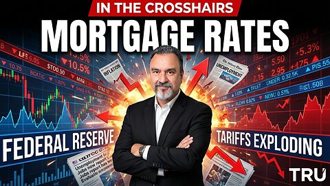 The Economic Snapshot Nobody's Talking About — Treasury, Jobs, and Your Rate