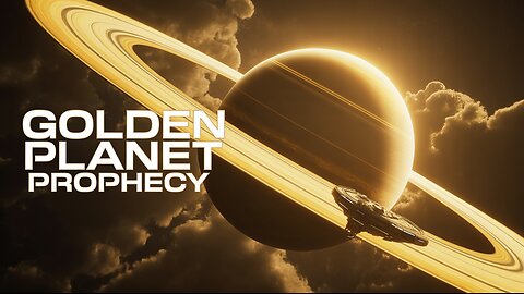YPX News Interview with Nate Grey & Samuel Chong: Thiaoouba Prophecy