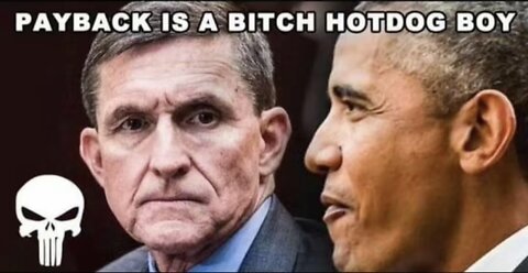 The Best Of General Michael Flynn ***
