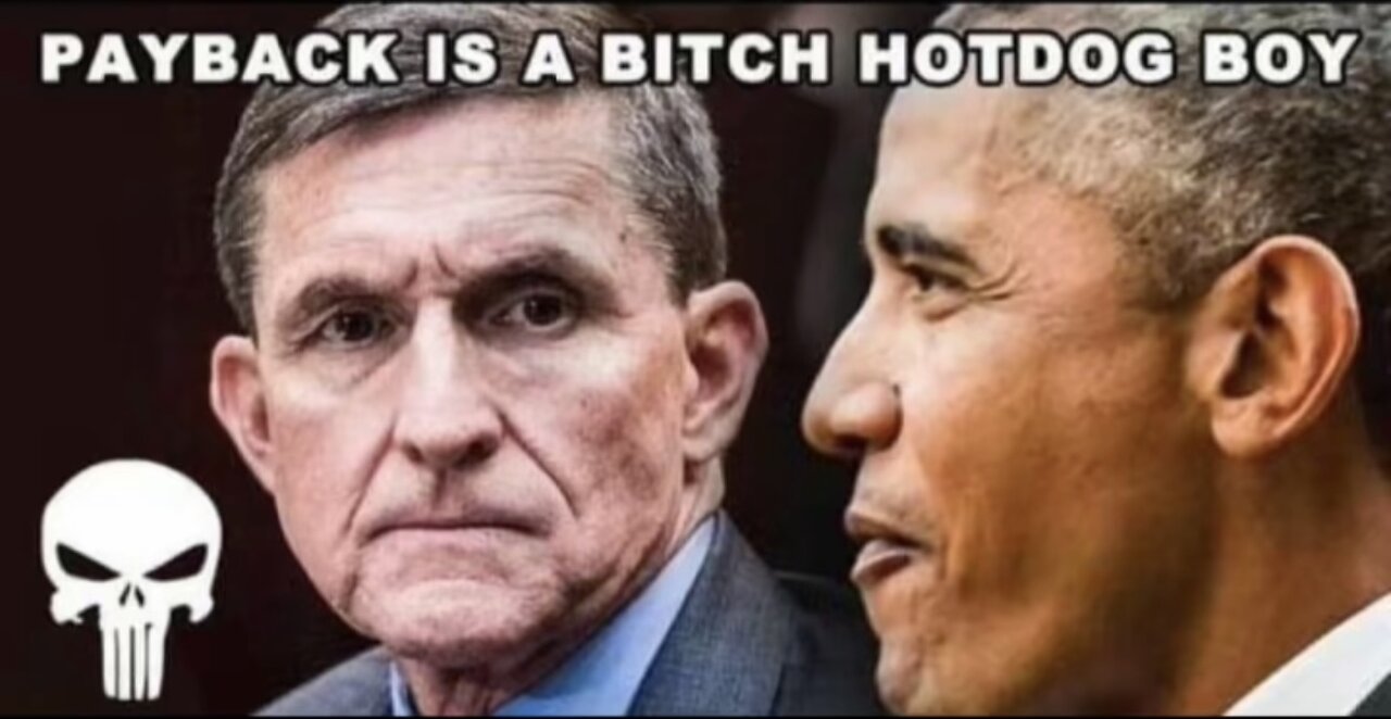 The Best Of General Michael Flynn ***