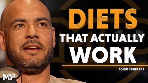 Diet & Exercises Strategies that Work AND Clients Love | 3 PART BONUS SERIES | EP 2