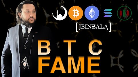 WHY IS BITCOIN SO FAMOUS?