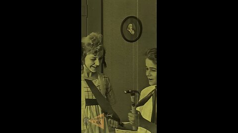 🌟 Thrift (1923) Restored! A Timeless Lesson in Citizenship 🎬✨ #VintageFilm