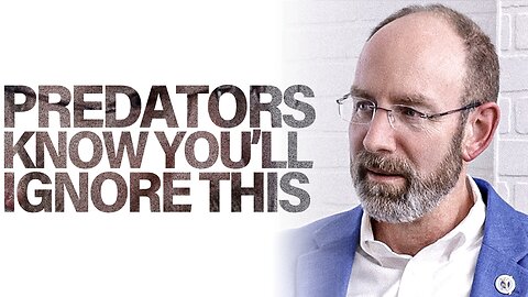 Former Secret Service Agent Exposes America's Hidden Sex Trafficking Crisis | Ken Valentine Ep 7
