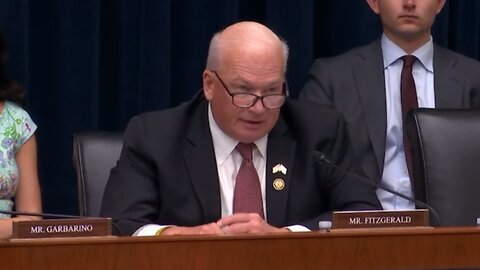 Rep. Fitzgerald Discusses the Housing Supply Challenges in Rural Communities