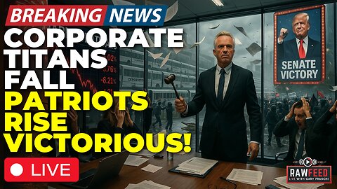 🚨LIVE: Trump SCORES! Epoch Reporter Exposes Media LIES! Alligator Alcatraz Opens! Raids EXPLODE!