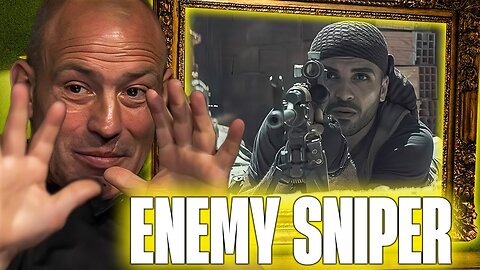 Deadly Combat Stories with a 22 SAS Operator