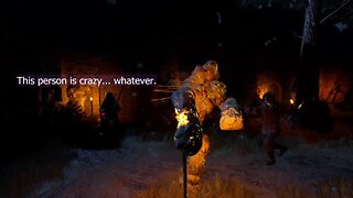 Trollin' The Games #1