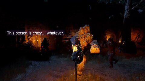 Trollin' The Games #1