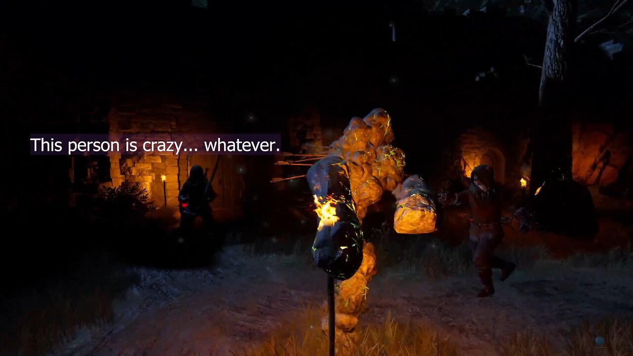Trollin' The Games #1
