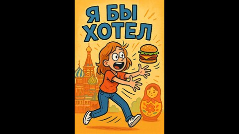 Master 'I Would Like' in Russian! 🇷🇺 #shorts #learnrussian