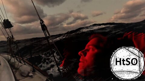 The Ocean Rolls | Ep. 290