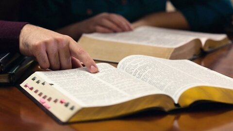 What Role Does God Give The Government?