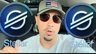 MAJOR STELLAR XLM PARTNERSHIP ANNOUNCED!