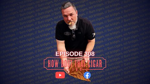 HBTC Live Episode 308 with special guest Jeff Borysiewicz