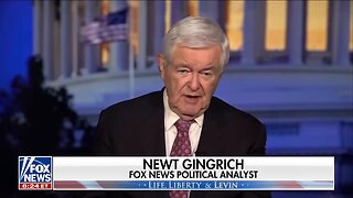 Newt Gingrich: Every one of Joe Biden's cabinet members 'failed their constitutional duties'