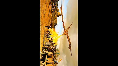 Dragon fire 🔥 #gameofthrones #got #daenerystargaryen #motherofdragons #dragon #aesthetic