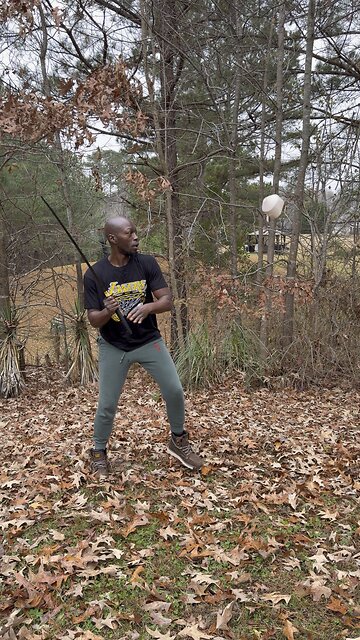 The Coconut Katana King