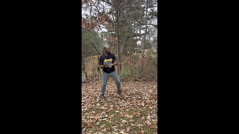 The Coconut Katana King