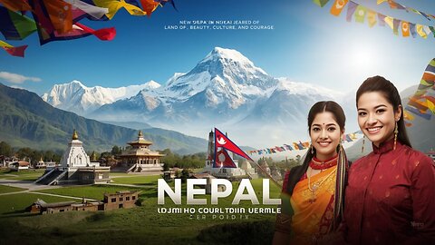 Exploring Nepal: A Journey Through Its Rich Culture and Ancient History