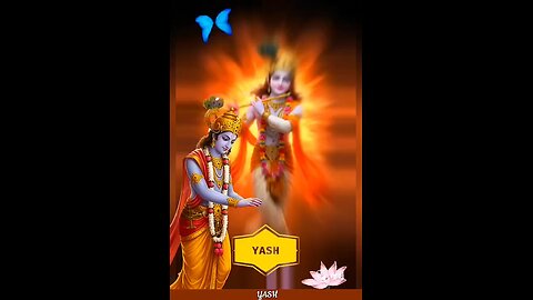 ⚡Krishna Vibes Official🌸