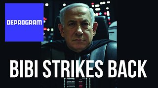 DeProgram with Ted Rall and John Kiriakou: “Bibi Strikes Back”