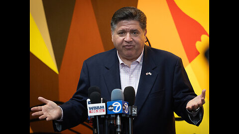 Illinois Governor Claims He Has Never Called Republicans ‘Nazis’