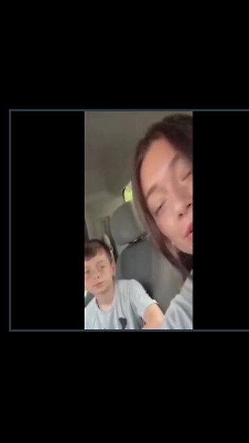 Her 10yr old little brother explains why he does not want to get married...YEEE HAWWW!!😆😆