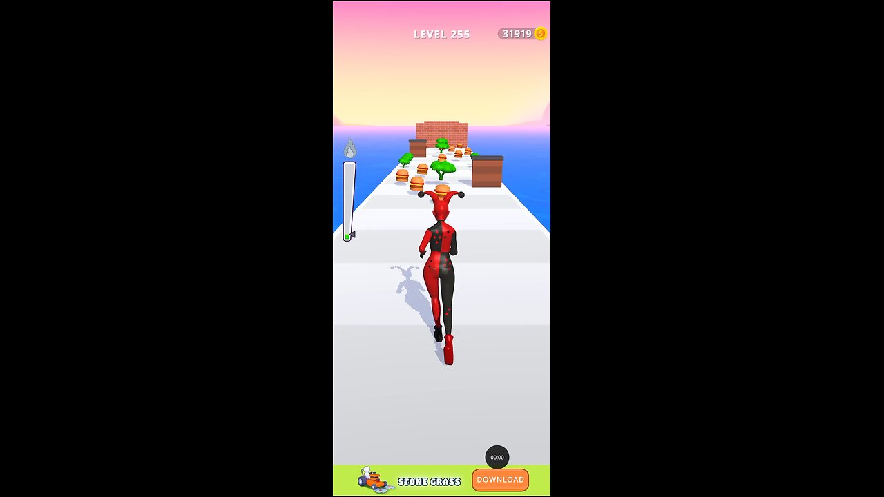 gaming video twerk games