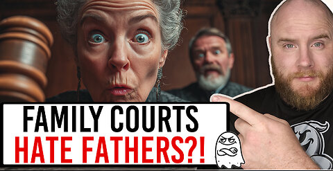 Why Men CAN'T WIN in Family Court... Until They Learn THIS!