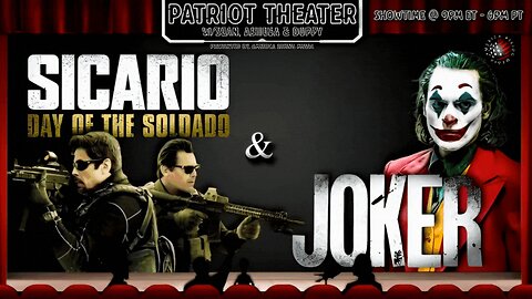 Patriot Theater