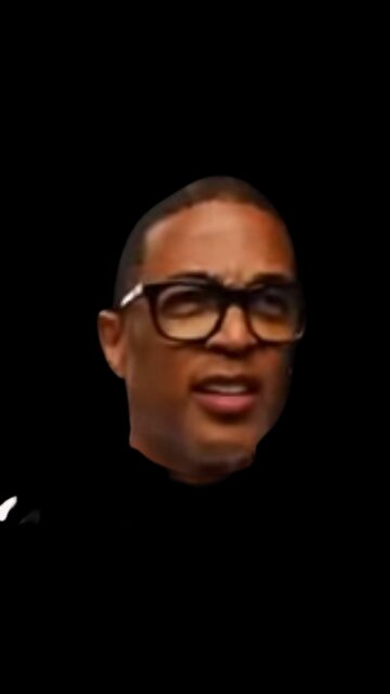 EXCLUSIVE VIDEO OF RAID ON DON LEMON